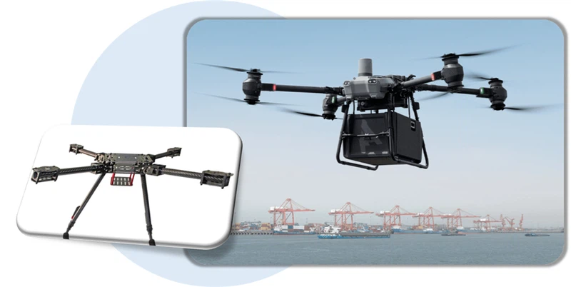 Low-Altitude Economy Industry Chain Low-Altitude Economy Industry Chain